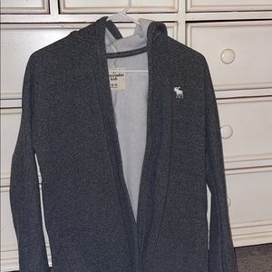 Abercrombie Cardigan